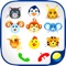 Phone Animals Numbers Games no