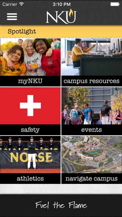 Northern Kentucky Universityのおすすめ画像1