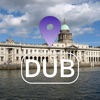 Dublin Offline Map & Guide