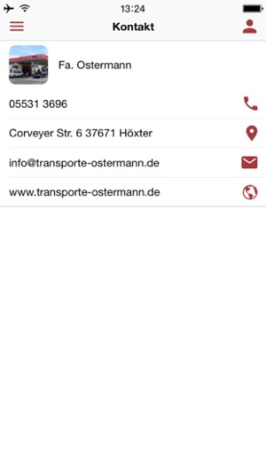 Autostation Ostermann(圖4)-速報App