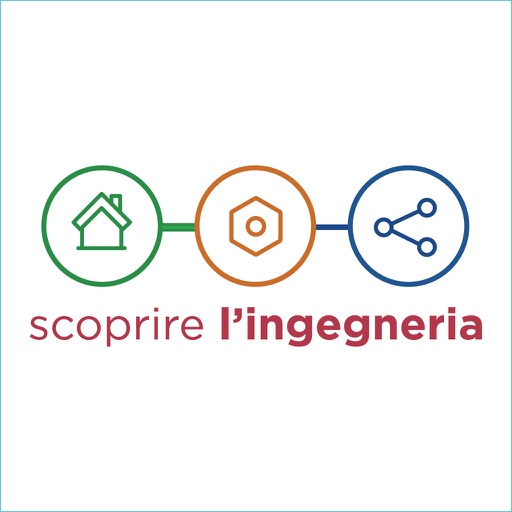 Scoprire L'Ingegneria 2017
