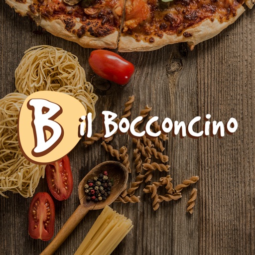 Il Bocconcino icon