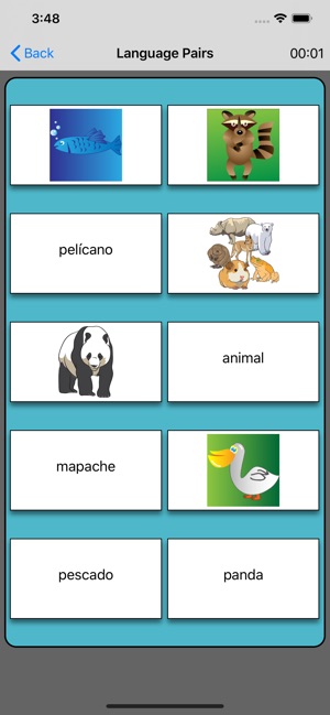 Language Pairs(圖2)-速報App