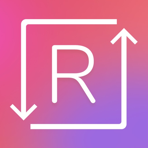 Regrammer - Instagram reposter iOS App