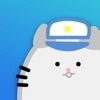 Poos Caboose - the world's cutest jumping game