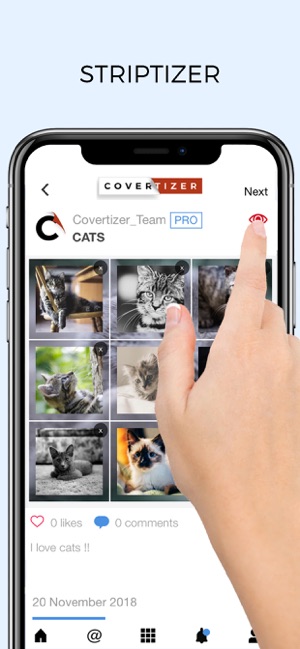 Covertizer(圖6)-速報App