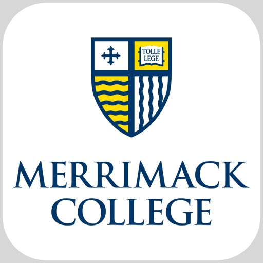Merrimack College Experience icon