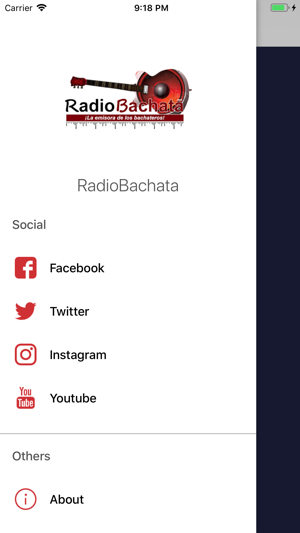 Bachataradio(圖3)-速報App