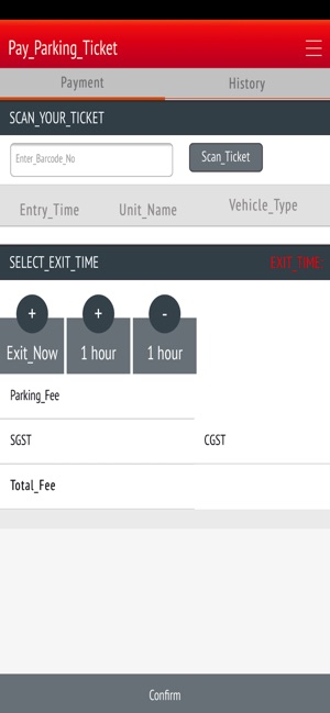 P4SRaipurSmartParking(圖4)-速報App