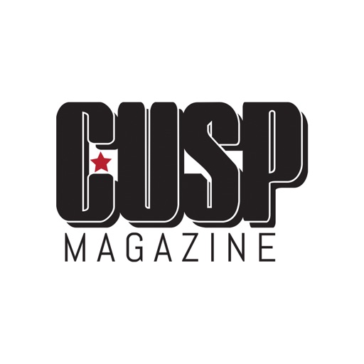 CUSP Magazine icon