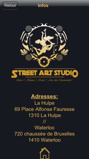 Street Art Studio(圖2)-速報App