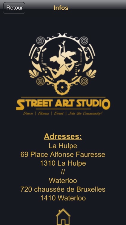 Street Art Studio