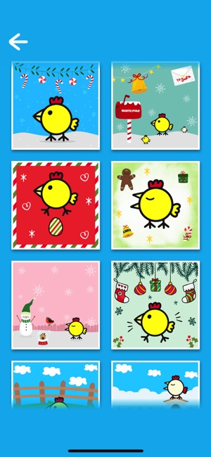 Happy Chicken Lay egg(圖4)-速報App