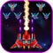 Earth's last hope is in your hands, take control of the lone spaceship and protect Earth from alien swarms
