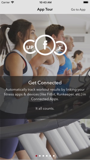 Denver Health & Fitness.(圖2)-速報App