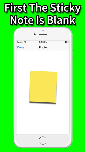 Animated Sticky Notes Stickers(圖2)-速報App