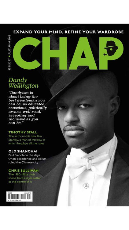 The Chap