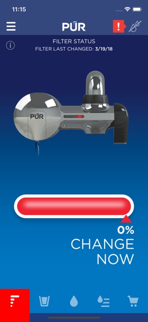 PUR Faucet Mount Water Filter(圖2)-速報App