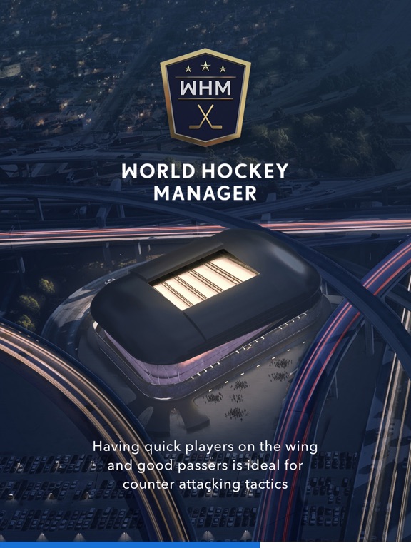 World Hockey Manager Tips, Cheats, Vidoes and Strategies Gamers Unite