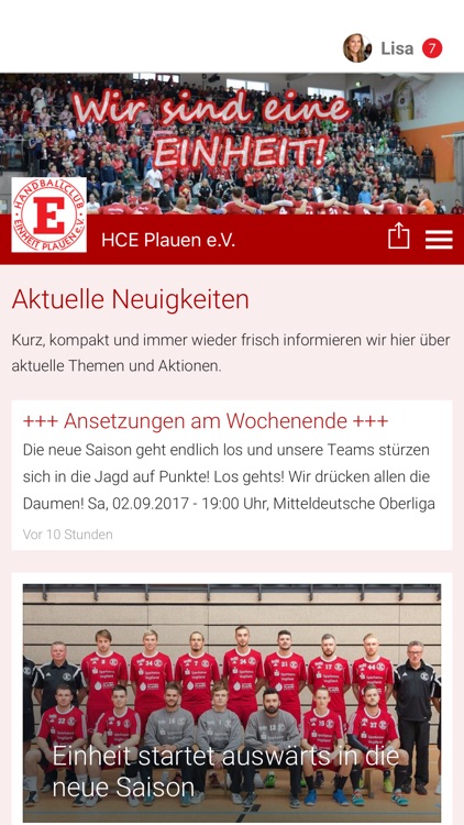 HCE Plauen e.V.