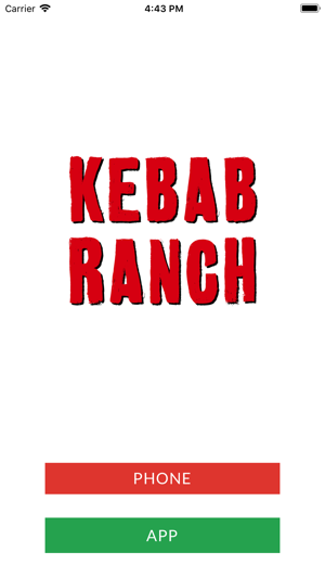 Kebab Ranch BD7(圖1)-速報App