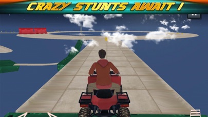 Pro Bike Riding Stunts screenshot 3