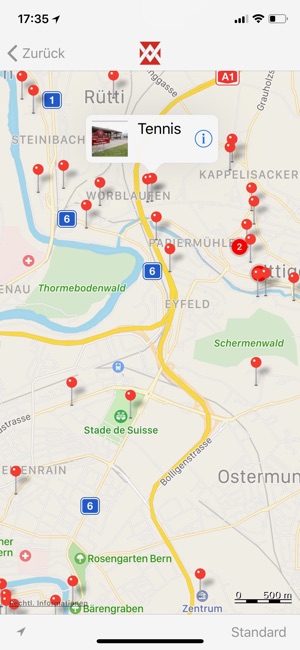 Gemeinde Bolligen(圖8)-速報App