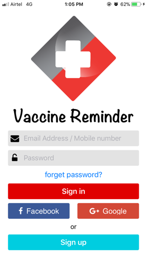 Vaccine Reminder(圖2)-速報App