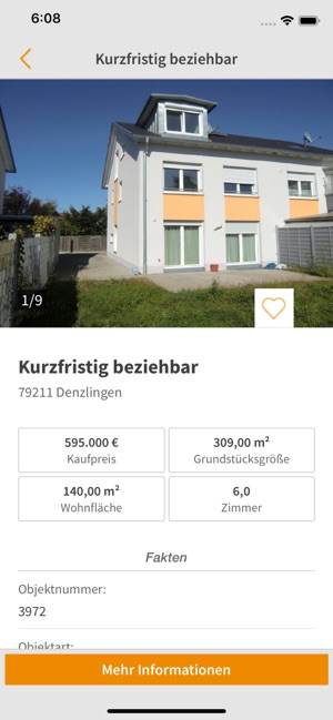 GISINGER Immobilien(圖3)-速報App