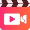 视频编辑大师-视频剪辑和短视频制作神器