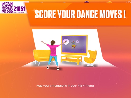 Как установить just dance now на планшет