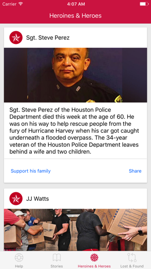 Houston Strong(圖3)-速報App