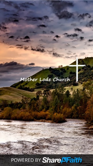 Mother Lode Church(圖1)-速報App