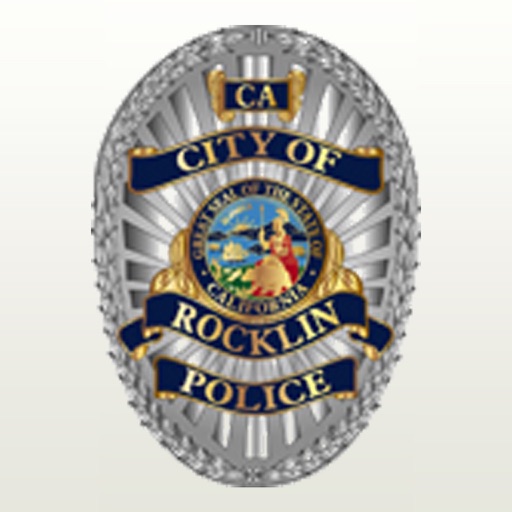 RocklinPD icon