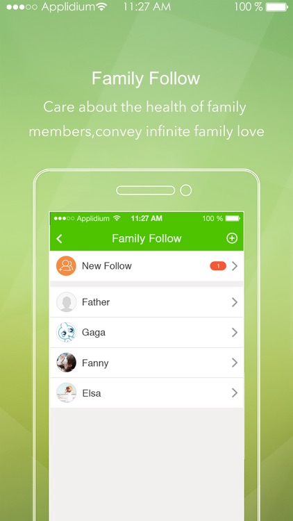 C-Health screenshot-4