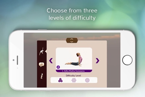 Yoga for Asthma screenshot 2