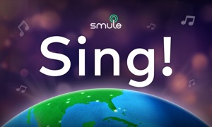 Smule: Social Karaoke Singing