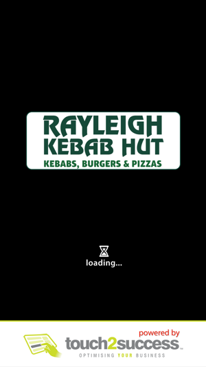 Rayleigh Kebab