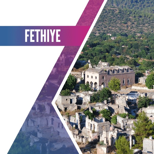 Fethiye Tourism icon