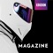 TOP GEAR MAGAZINE UK on the iPad and now iPhone is fully interactive