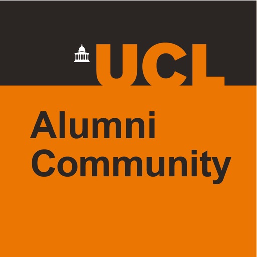 UCL Alumni icon