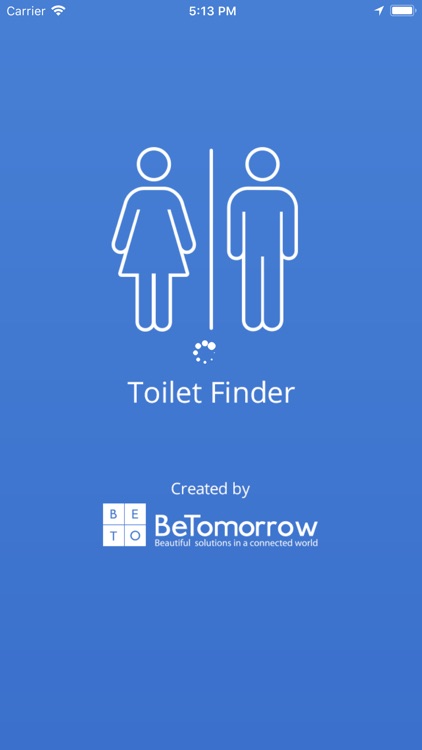 Toilet Finder screenshot-3