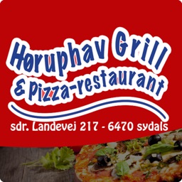 Høruphav Grill og Pizza