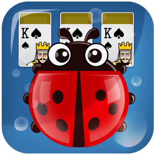 Spider Solitaire Magic icon