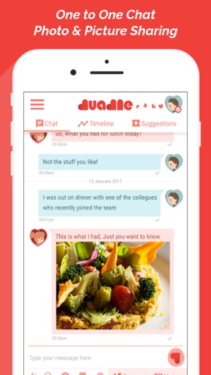 Duadle Relationship Management(圖6)-速報App