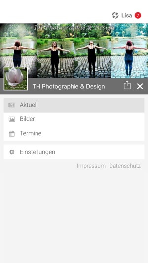 TH Photographie & Design(圖2)-速報App