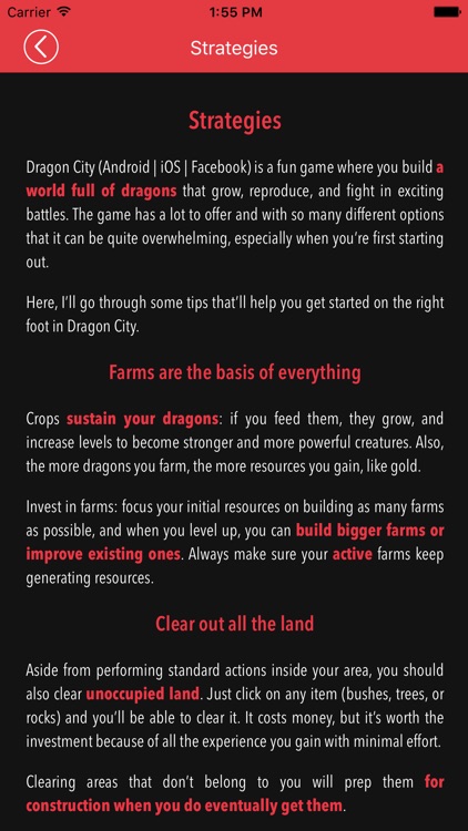 Guide For Dragoncity Mobile screenshot-3