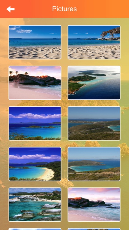 British Virgin Islands Tours screenshot-3