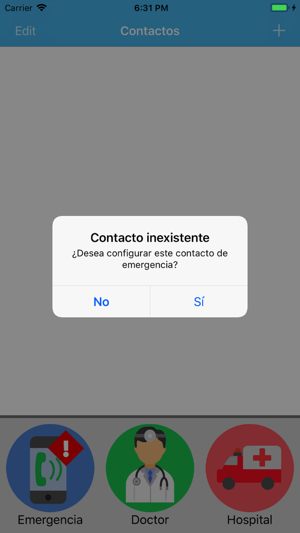 ITC_MTY: Mis Contactos(圖3)-速報App