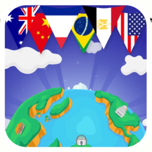 달달아이-영어 테마 동화1  The world